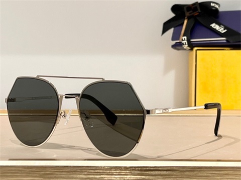 Fendi sunglass-727